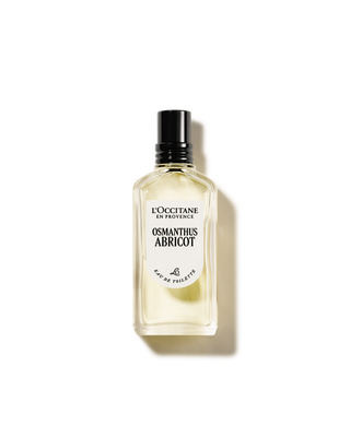 Eau de Toilette Osmanthus Abricot (Osmanthus)